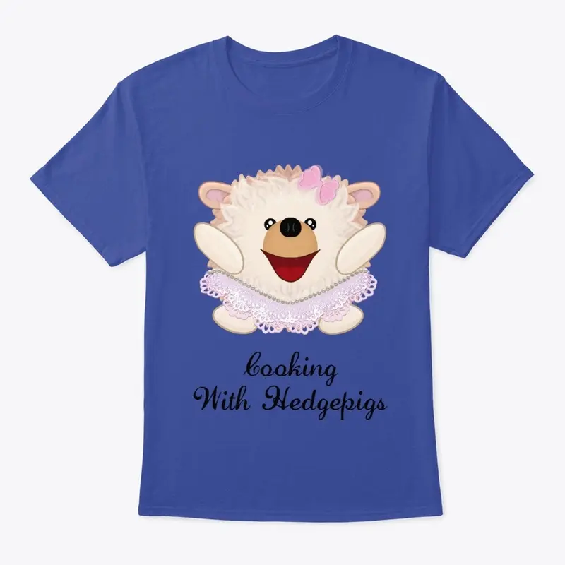 Men's Pinkpig T-shirt