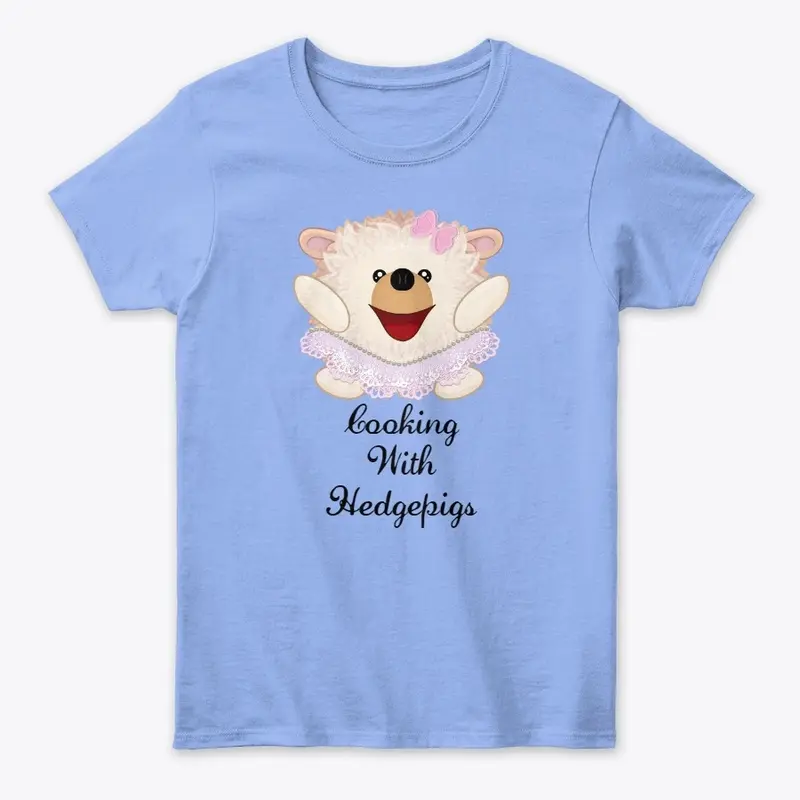 Women's Pinkpig T-shirt